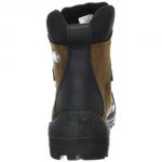 Ботинки Baffin Peak Worn Brown 10/43